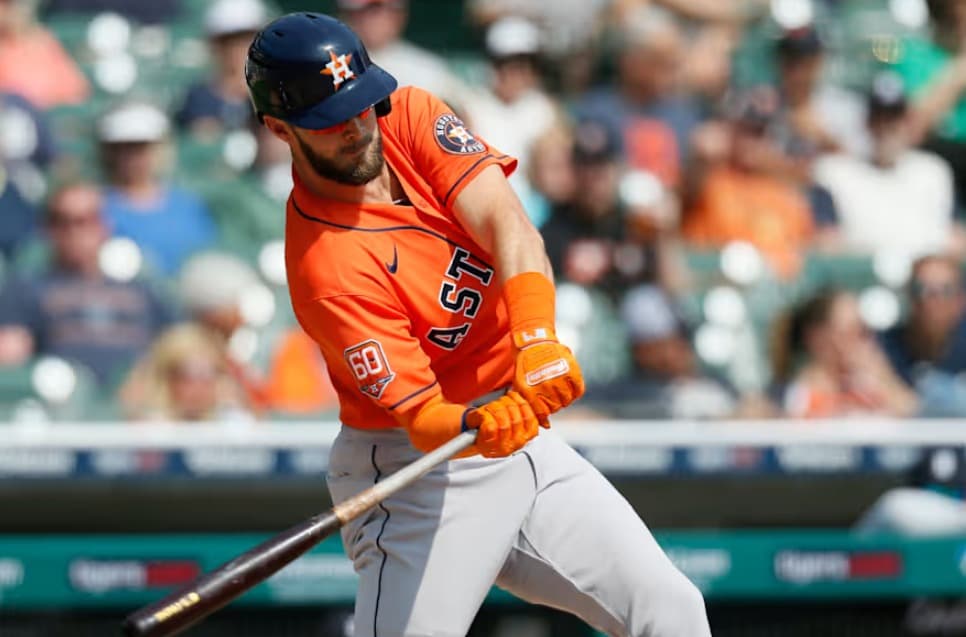 Llega a Caliente el utility David Hensley