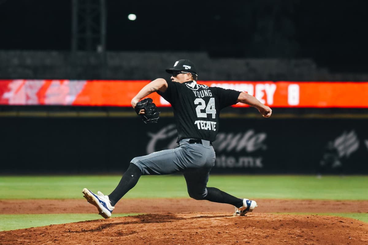 Con salida de calidad de Young, Monclova se lleva el segundo