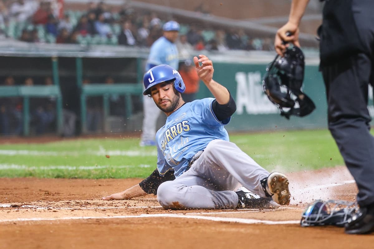 Charros empata la serie ante Saltillo en noche de récords