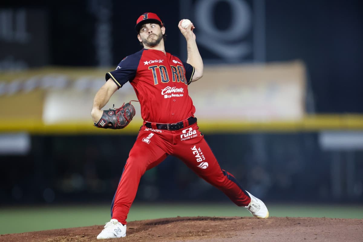 Ganan Toros cortesía del brazo de Braymer