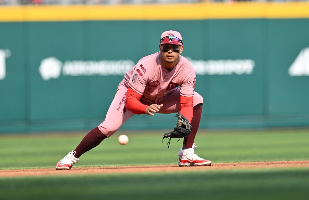 Diablos Rojos gana en 12 entradas y suma 12 victorias al hilo