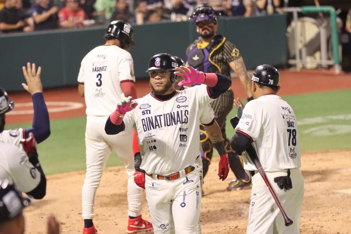 Harold Ramírez encabeza triunfo de Tecos 5-1 sobre Dorados