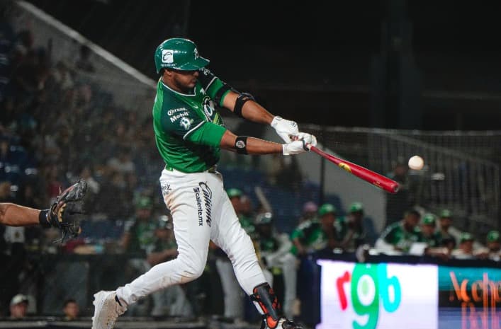 Consiguen Bravos la primera conquista en la era Miguel Tejada como mánager