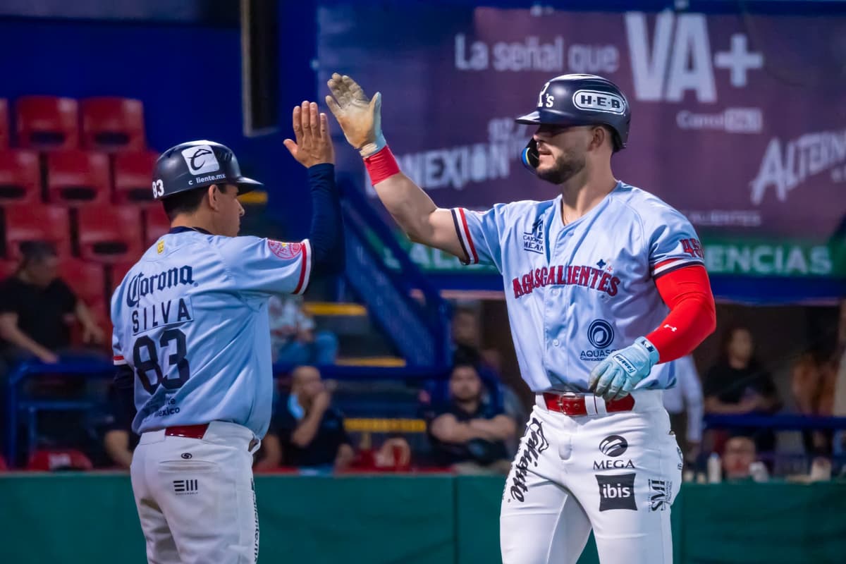 Rieleros asegura serie ante Caliente