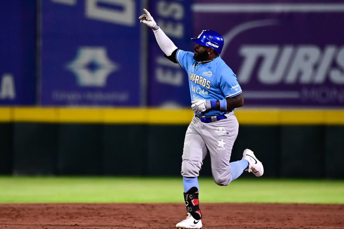 Charros iguala la serie en Monclova