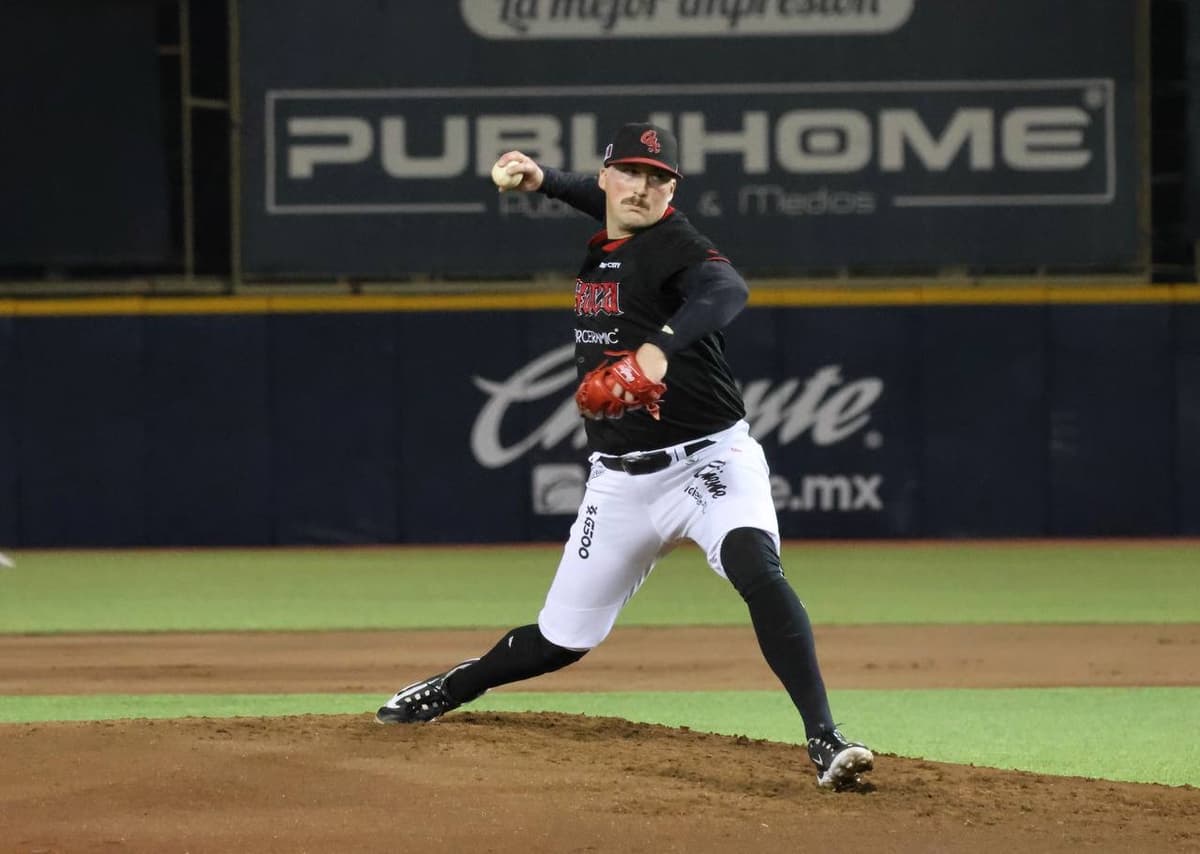 Guerreros le gana a Tigres el primero de la serie