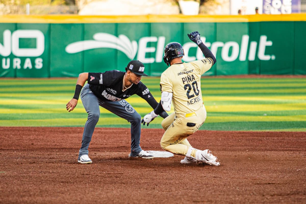 Regreso de Acereros para llevarse el primero de la serie en Chihuahua