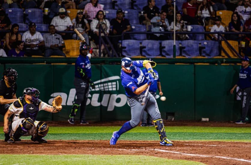 Acereros aseguran la serie en el Monumental