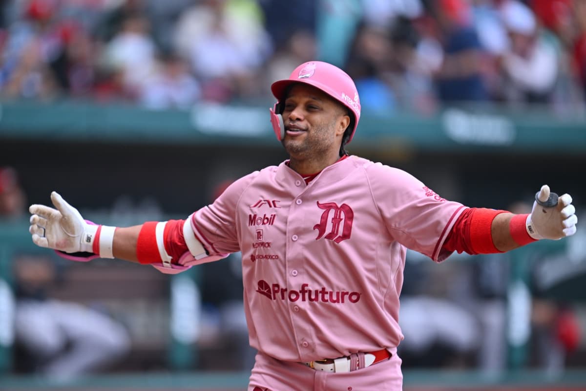 Diablos Rojos viene de atrás y se lleva el juego dos ante Campeche