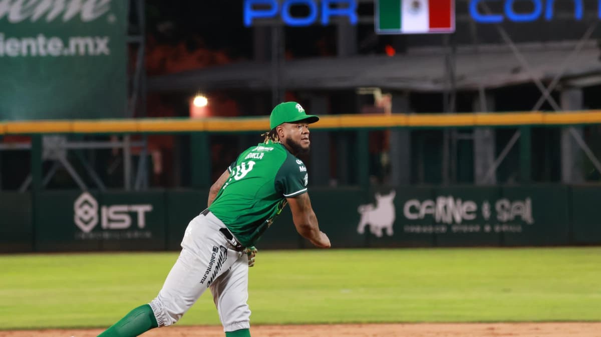 En 11 entradas Bravos obtiene la serie en Tabasco