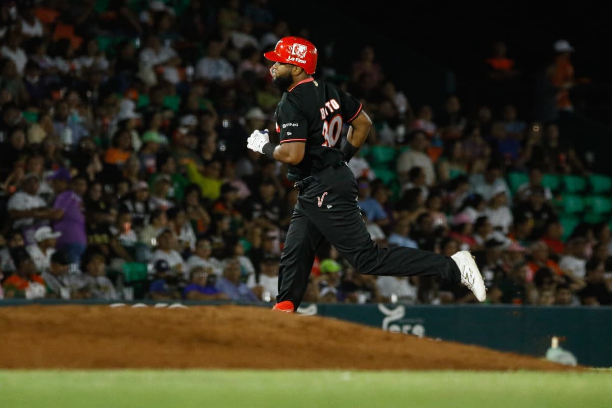 Veracruz rescata uno de la serie ante los Leones