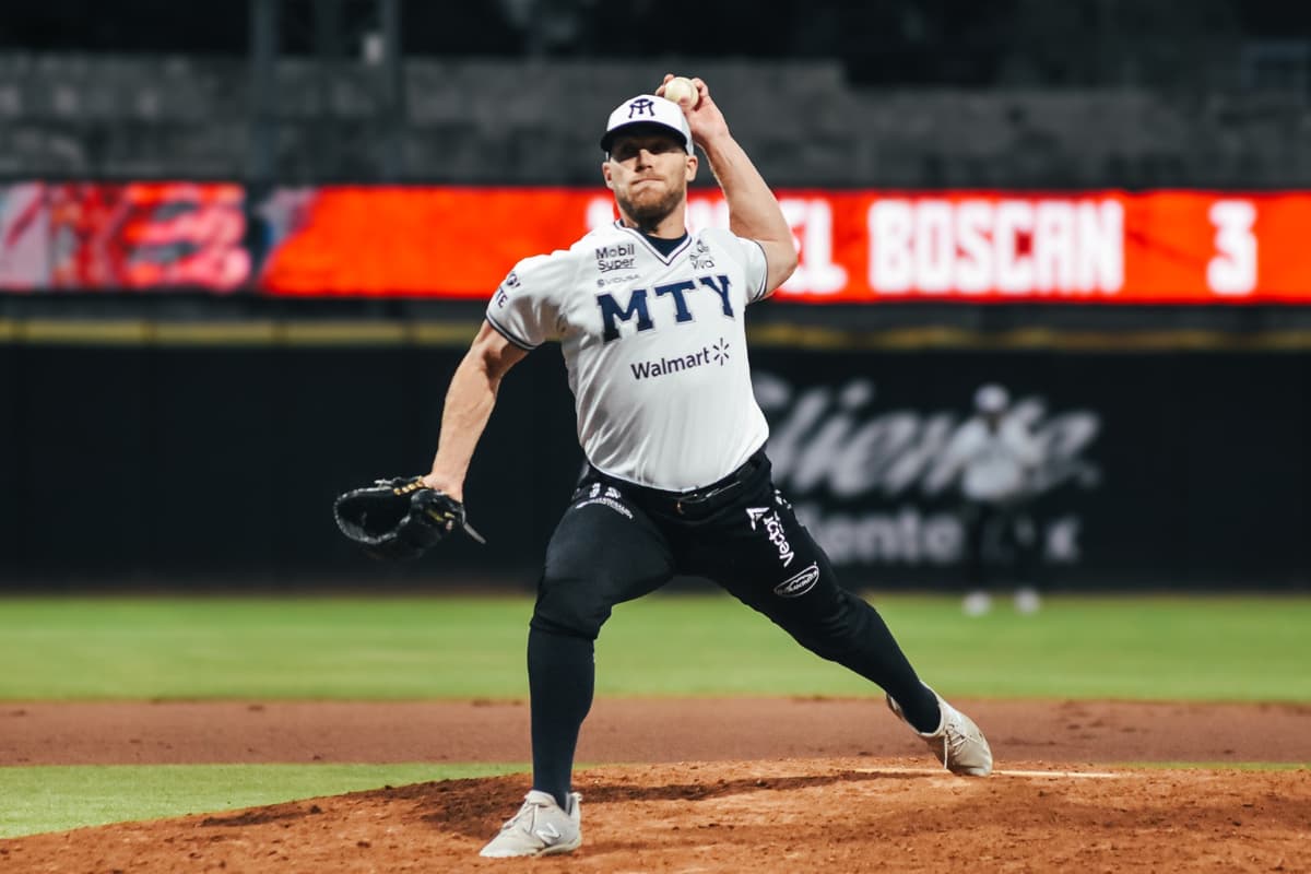 En juego de volteretas Sultanes se queda con la serie ante Caliente