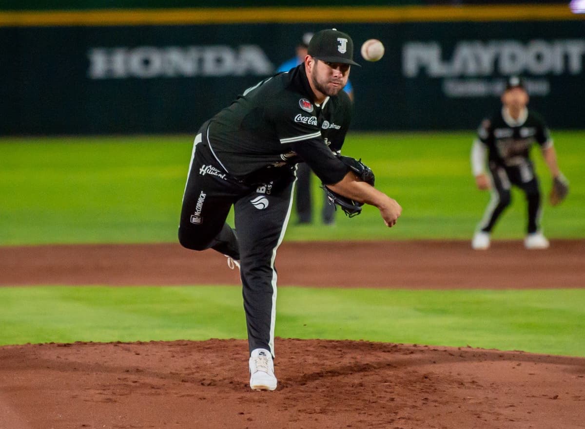 Los Toros se llevan la serie completa de La Laguna