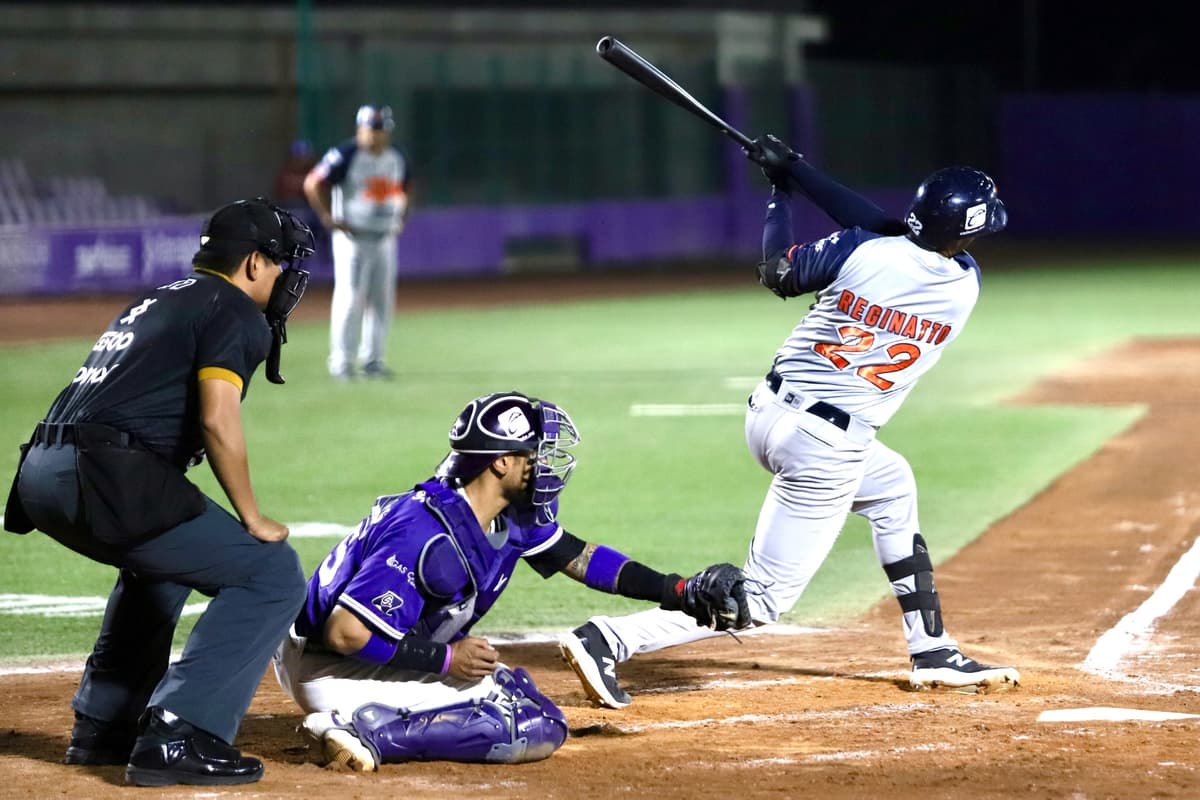 Rally en la primera entrada guía a Tigres a la victoria