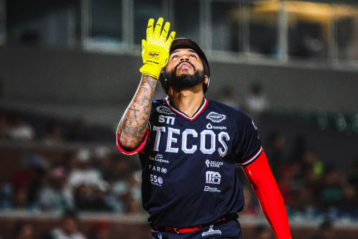 Tecos toma ventaja en el primero de la serie ante Saltillo