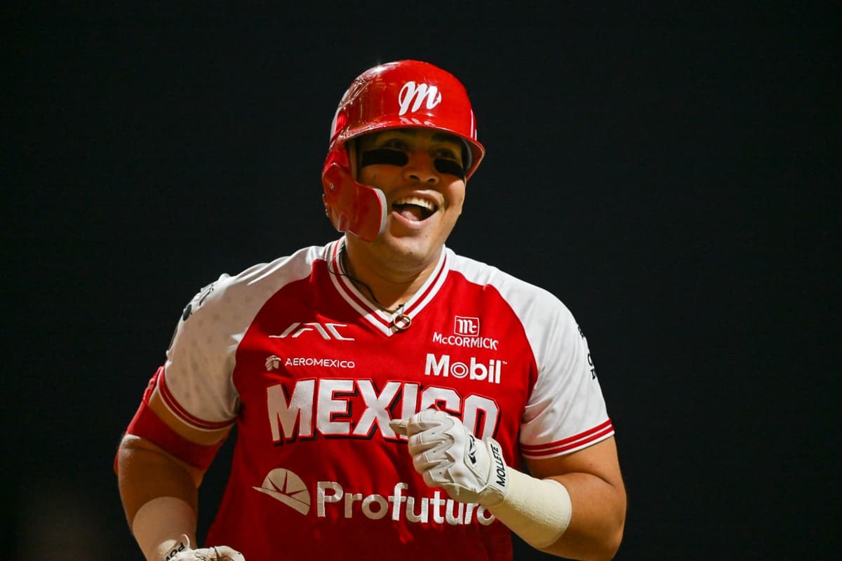 Diablos Rojos llega a cinco victorias al hilo luego de vencer a Tabasco