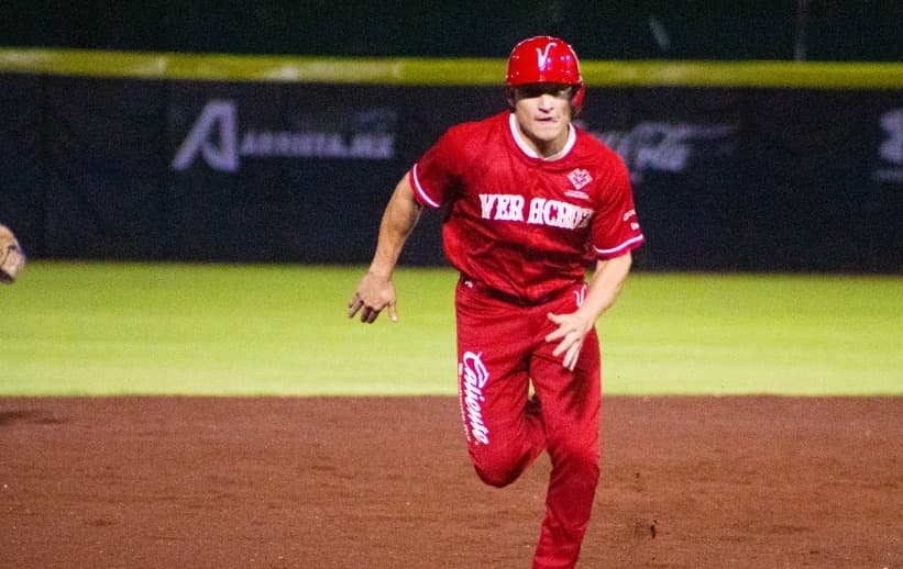 El Águila gana el primero de la serie en Campeche