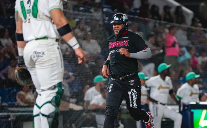 Bravos se van abajo en la serie en La Fortaleza ante Guerreros