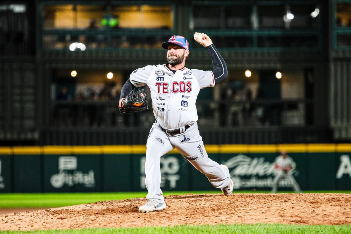 Saraperos cae en cerrado duelo ante Tecos