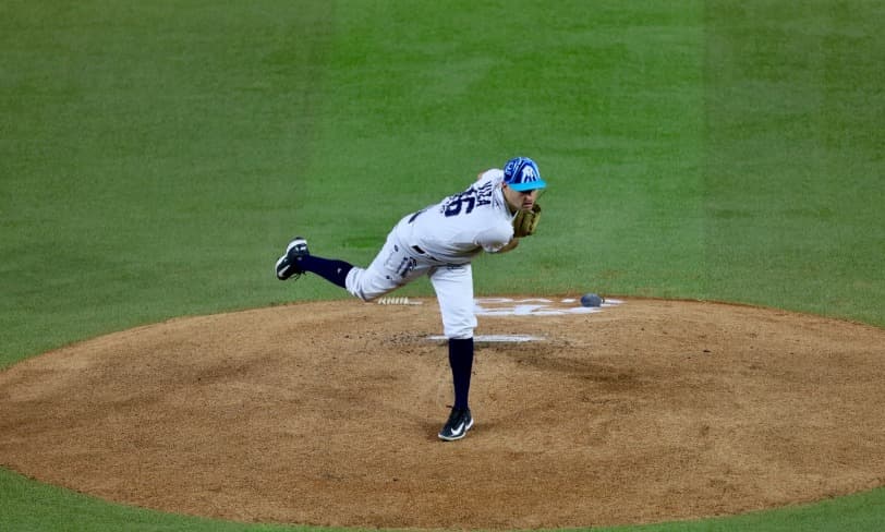 Sultanes vence a Dorados y gana su octava serie de la temporada