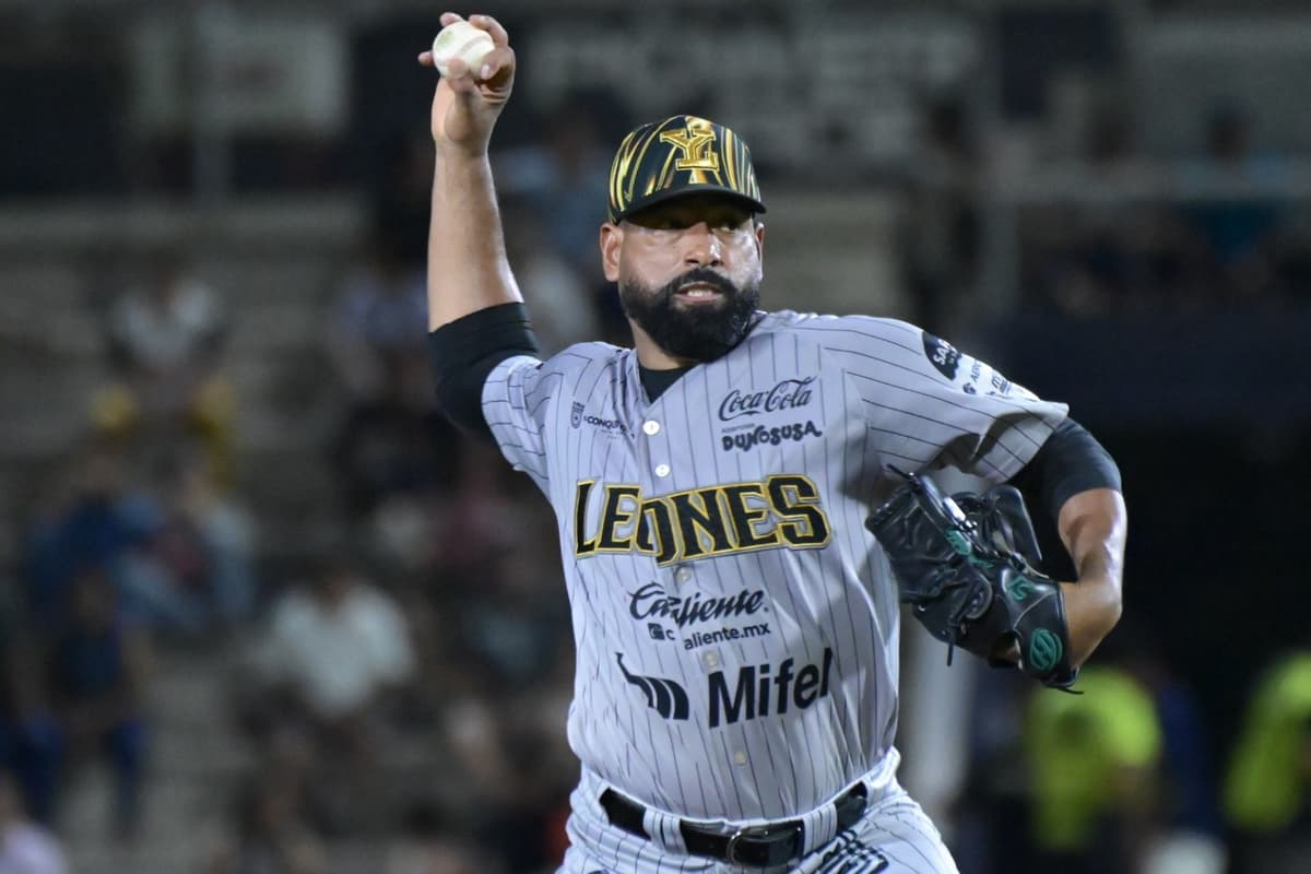 Tigres y Leones protagonizan el primer Clásico de Fieras en Cancún