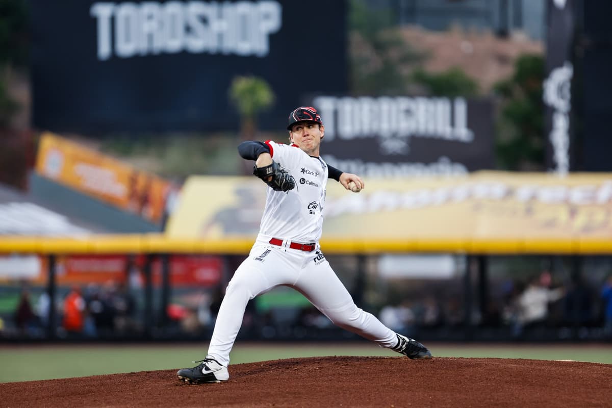 Toros de Tijuana regresó al Mobil Park para vencer 4-1 a Caliente de Durango