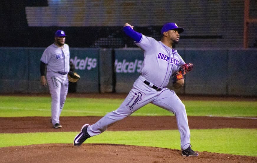 Conspiradores se llevó el primero de la serie en Campeche