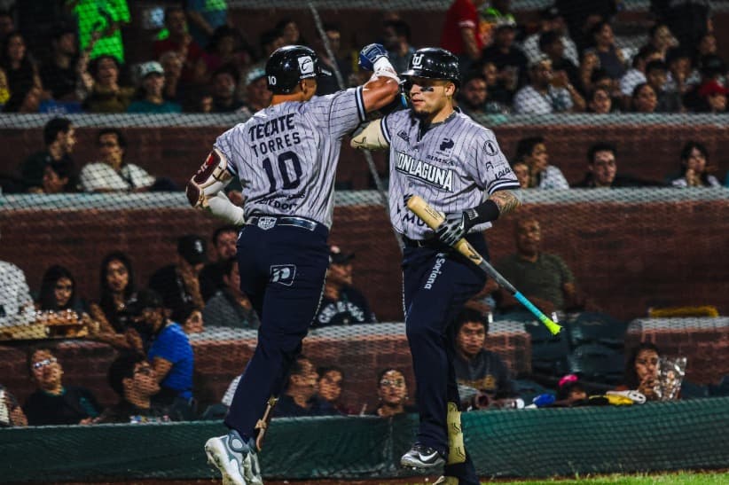 Saraperos cae ante Algodoneros al abrir serie