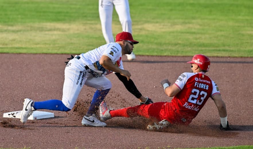 Serie completa para los Diablos Rojos en La Fortaleza