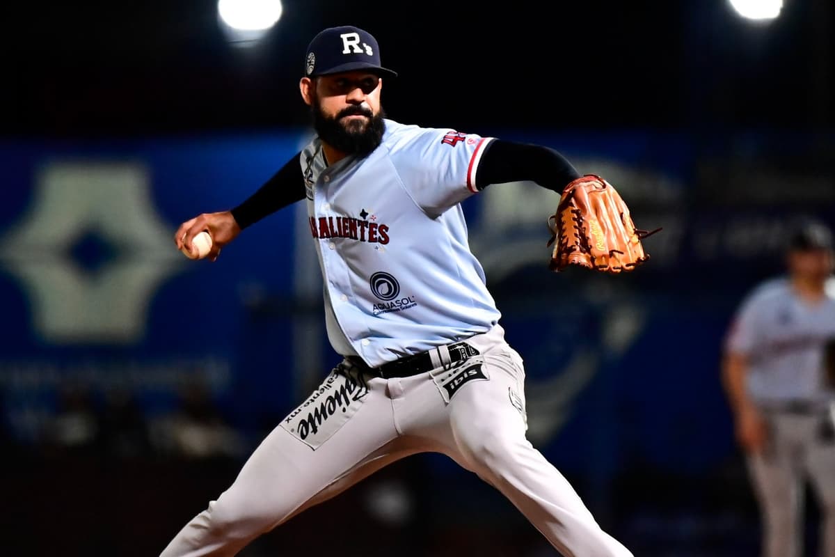 Dos triunfos para los Rieleros en la doble cartelera dominical en Monclova