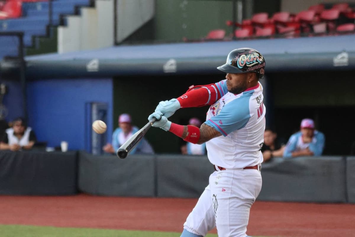 Guerreros le gana el tercero a Puebla y se queda con la serie