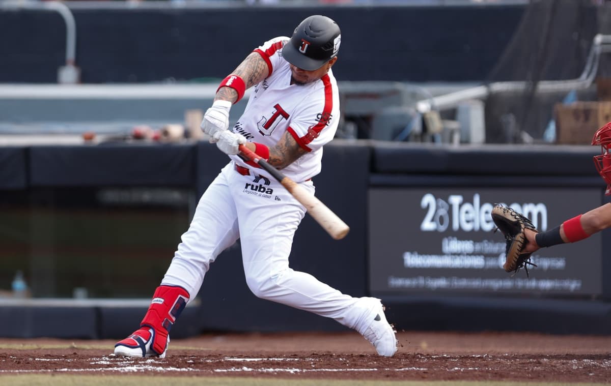 Giros inesperados alrededor de la carrera de Oswaldo Arcia
