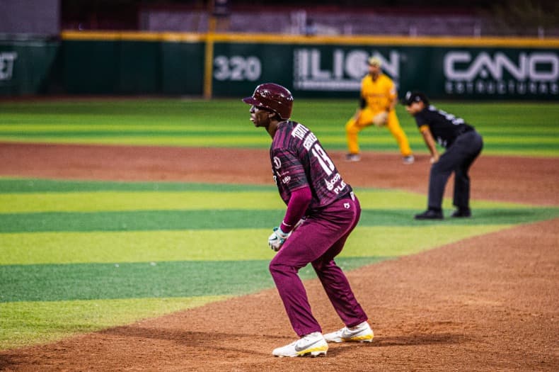 Unión Laguna se lleva el primero de la serie en Chihuahua