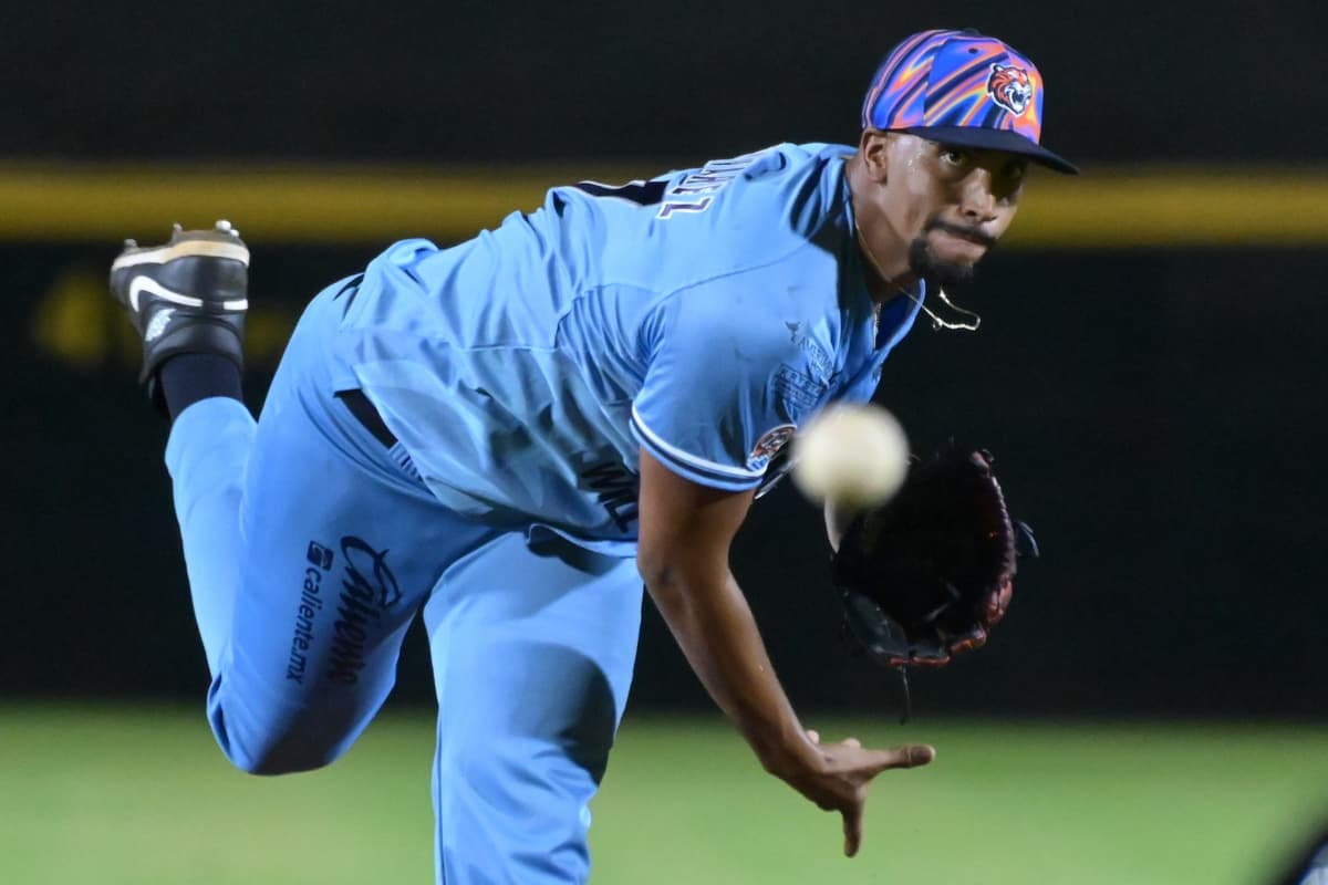 Tigres a recibirá a Pericos en casa