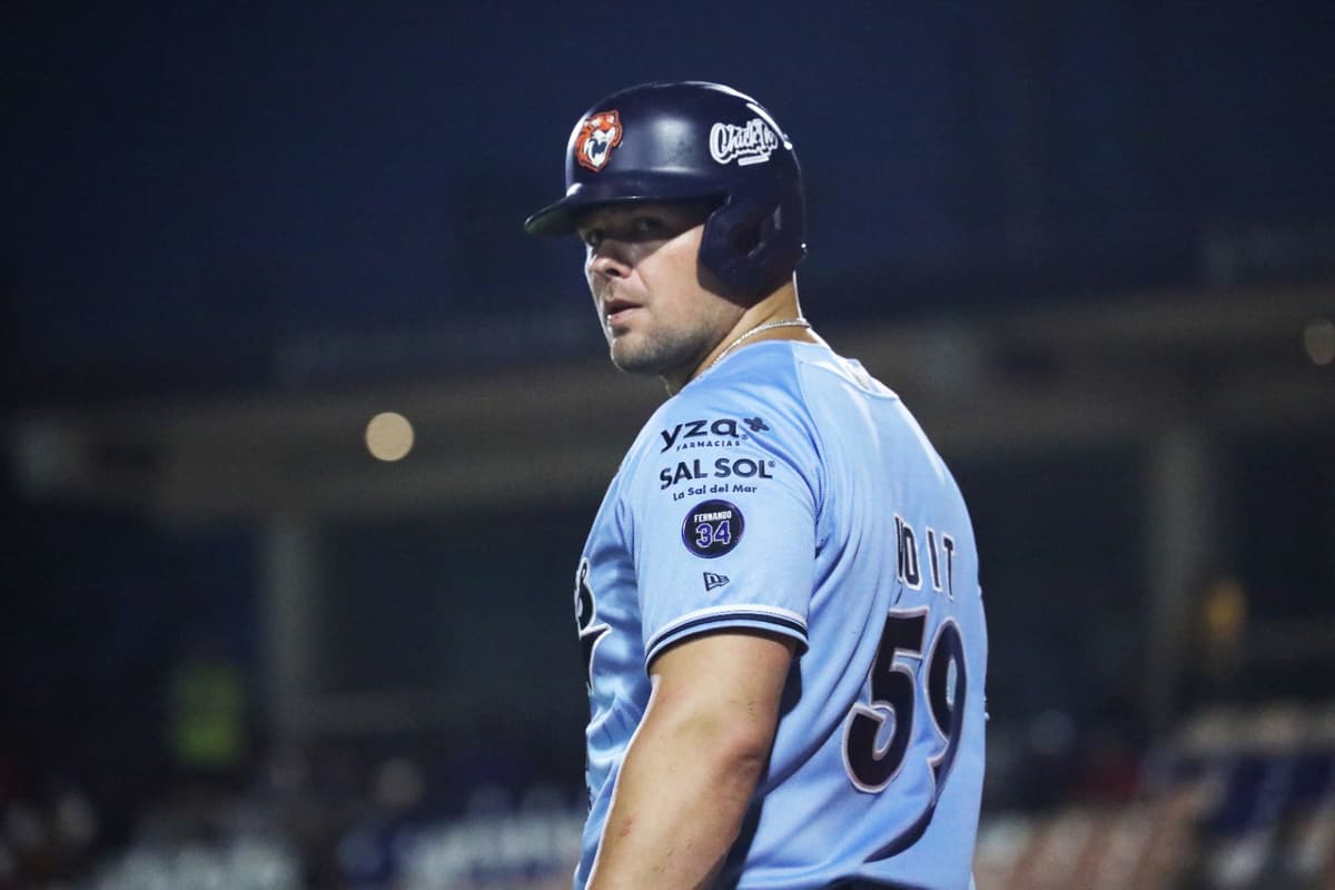 Tigres inicia la serie con victoria ante Pericos