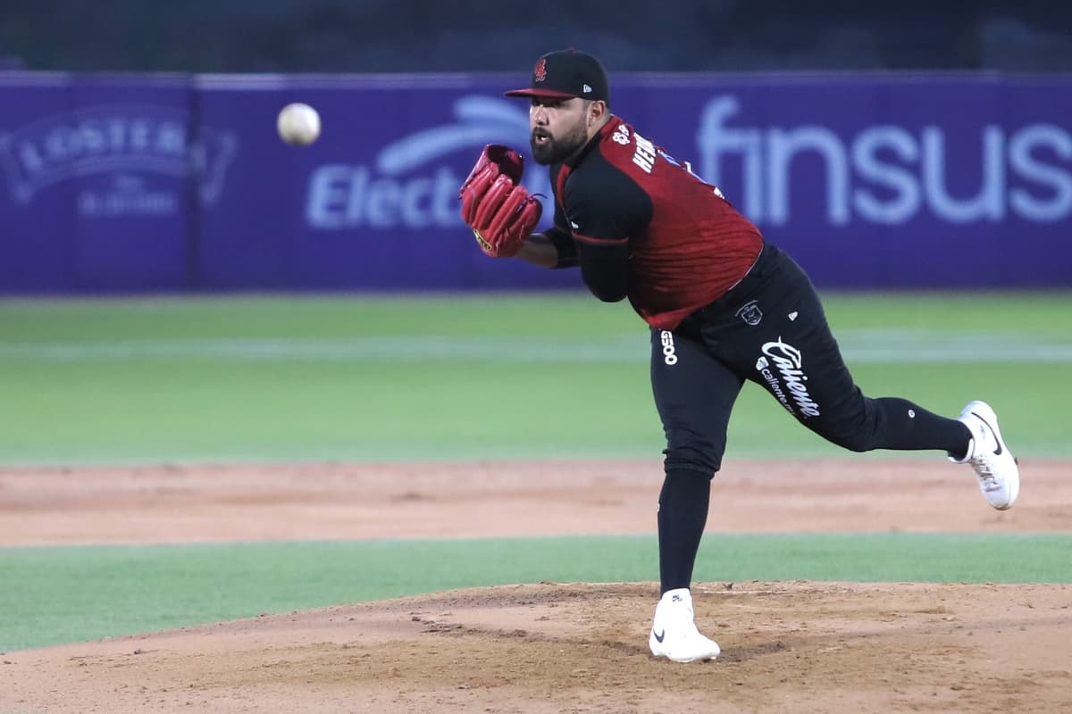 De la mano de Hernández Guerreros se lleva el juego en Querétaro