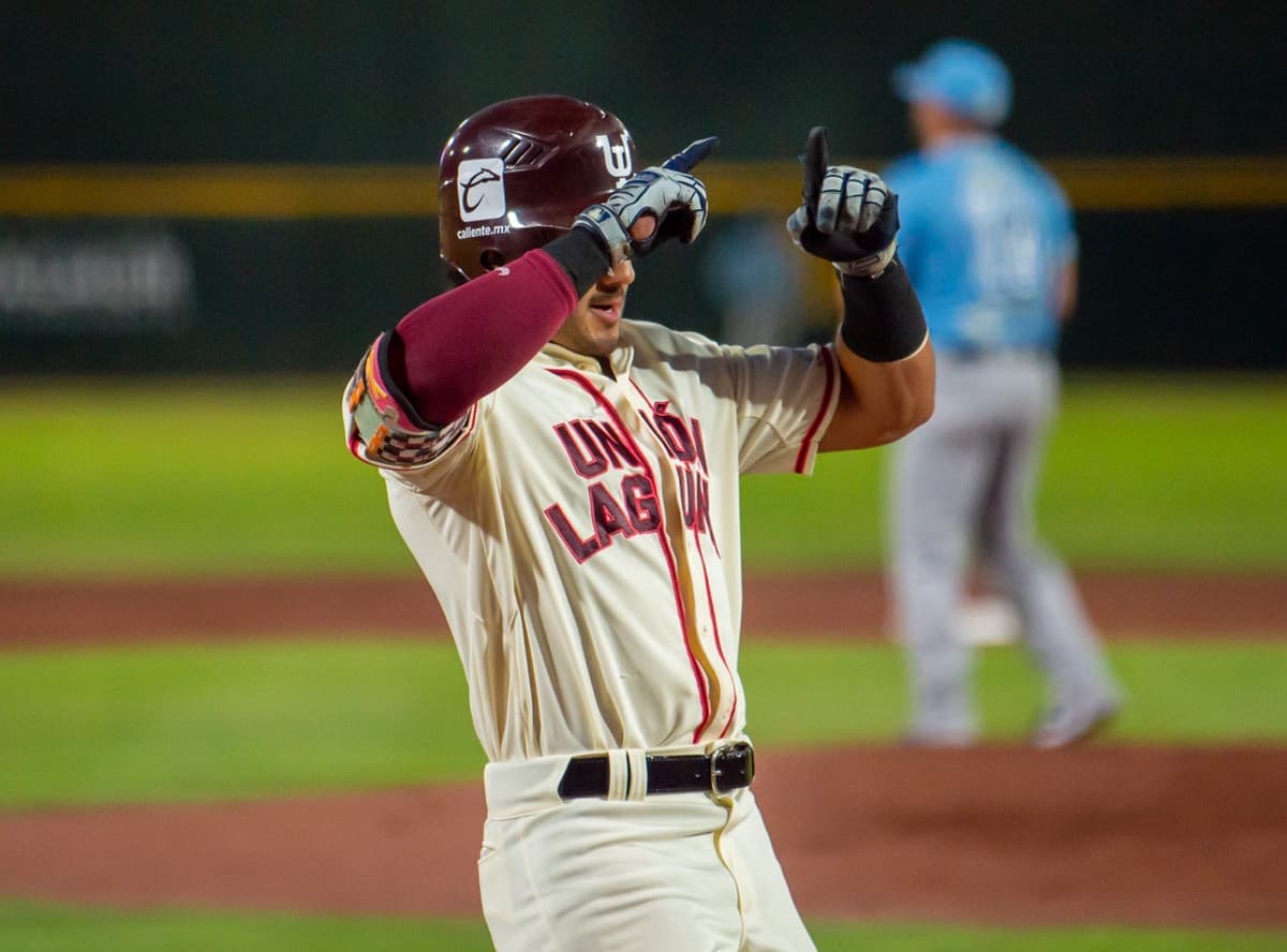 UL se queda con la victoria en extra innings