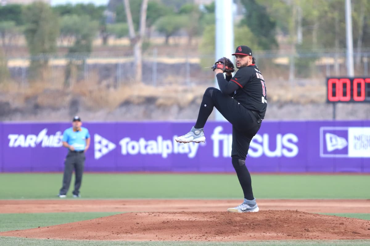 Guerreros gana juego pasado por lluvia para asegurar la serie