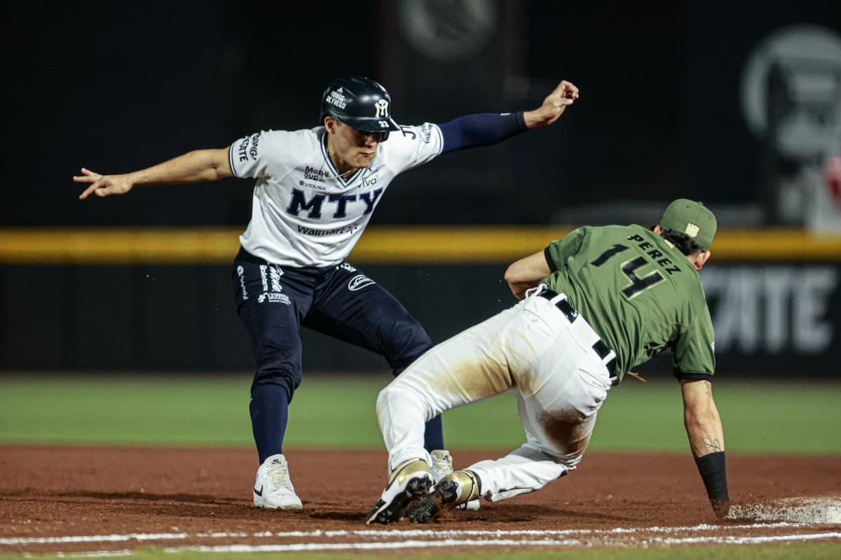 Toros deja en el terreno a Sultanes
