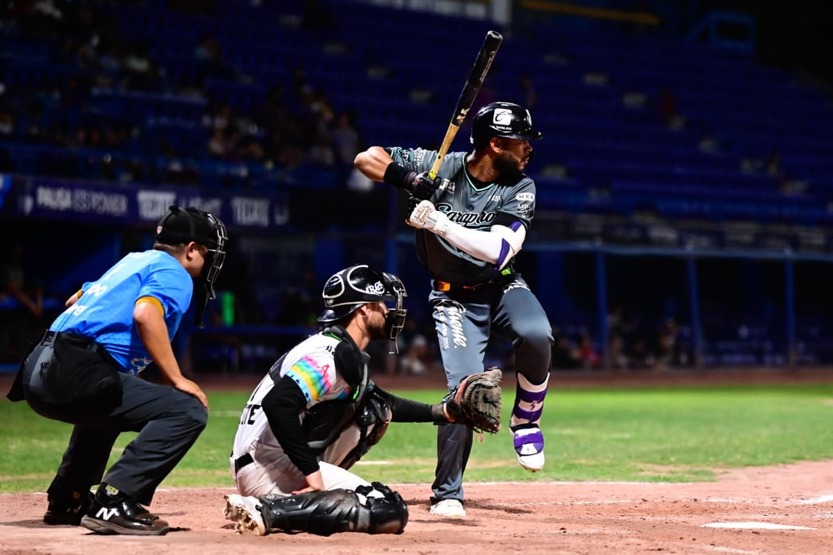 Saraperos rescata un juego de la serie en Monclova