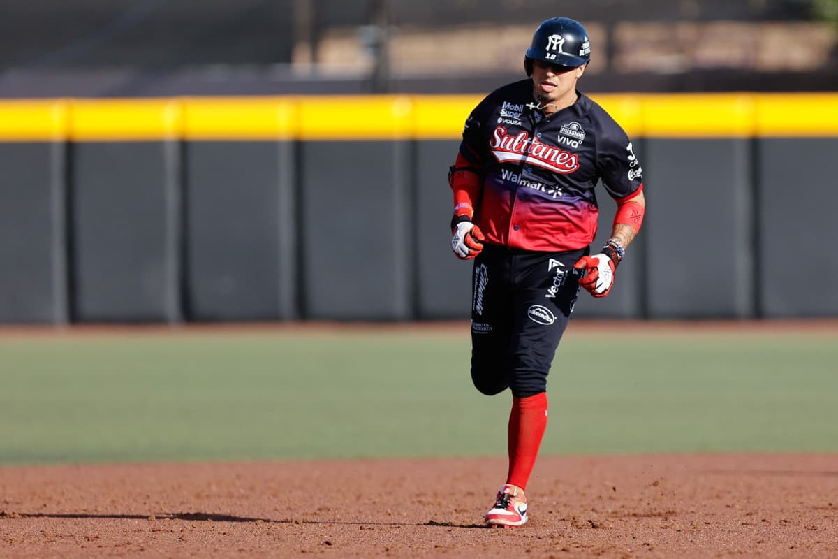Sultanes empareja la serie en Tijuana