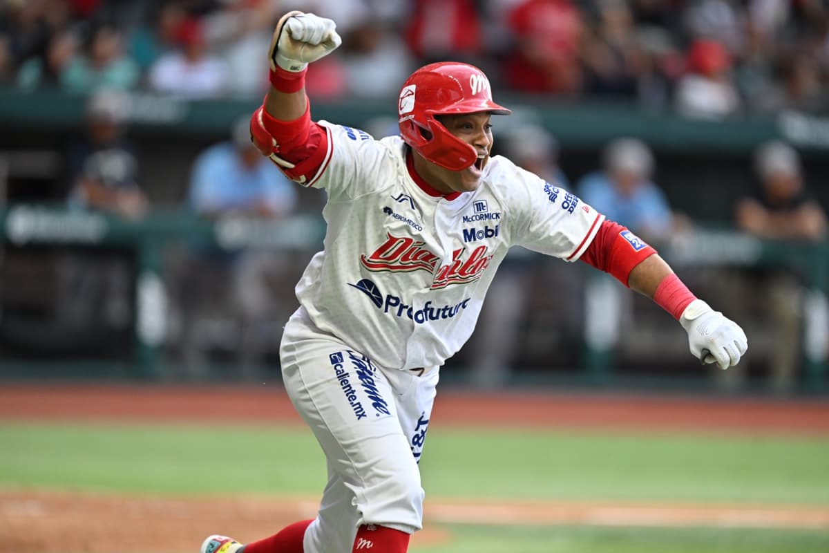 Diablos Rojos dejan en el terreno a los Tigres