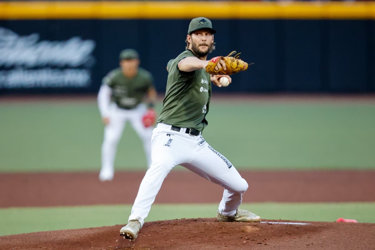 Toros venció 4-1 a Sultanes para ganar la serie en el Mobil Park