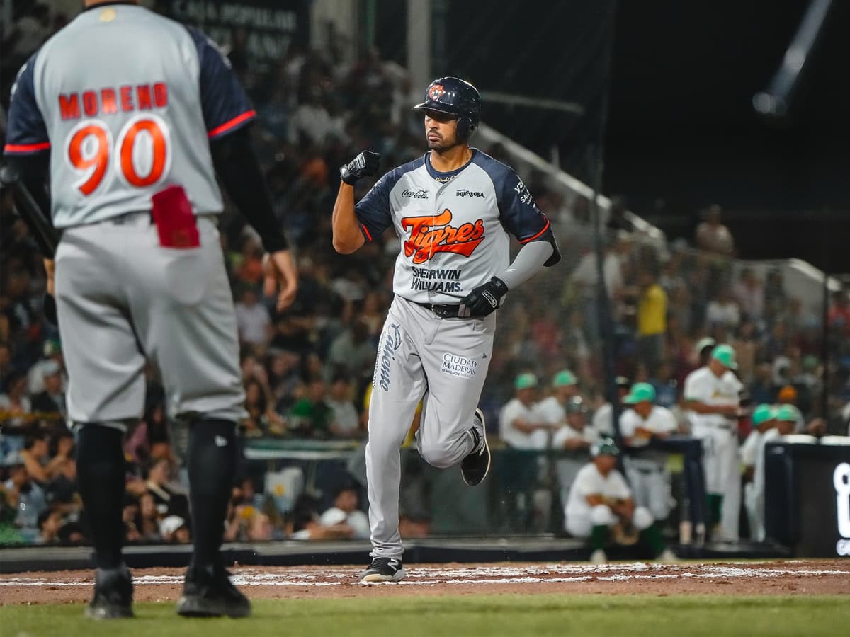 Tigres con semana completa en casa frente a Bravos y Piratas