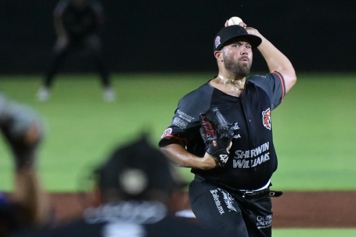 Tigres le pega primero a Bravos