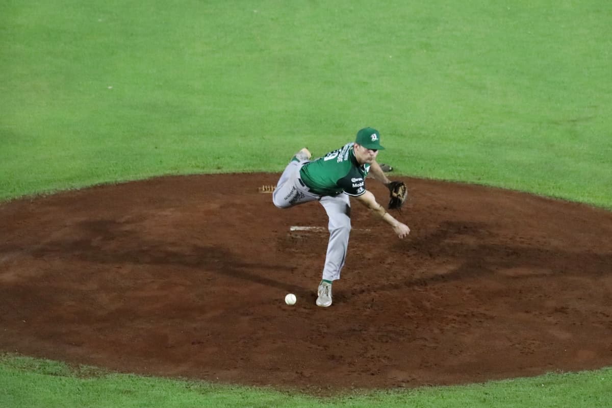 Concluye la única visita de Bravos a Cancún