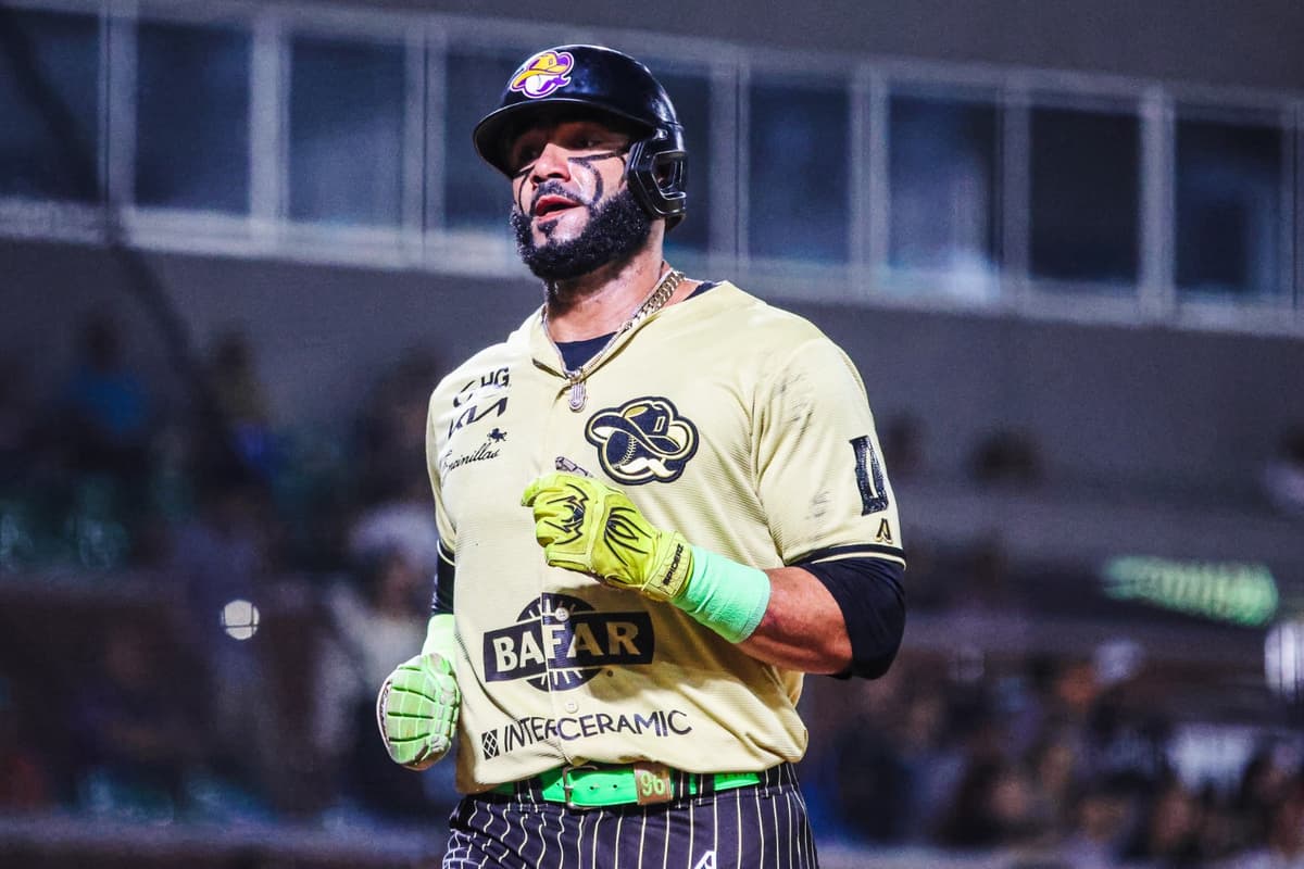 Dorados empata la serie ante Saraperos