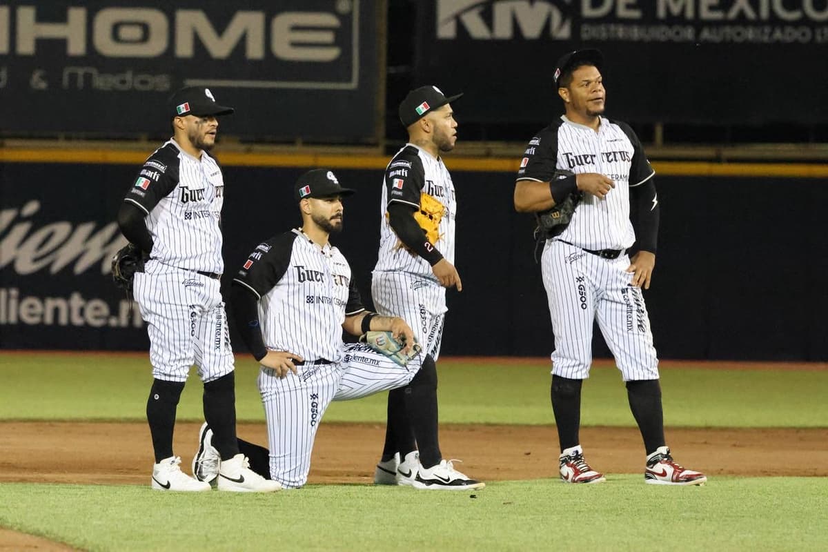 Guerreros inicia serie con victoria ante Tabasco
