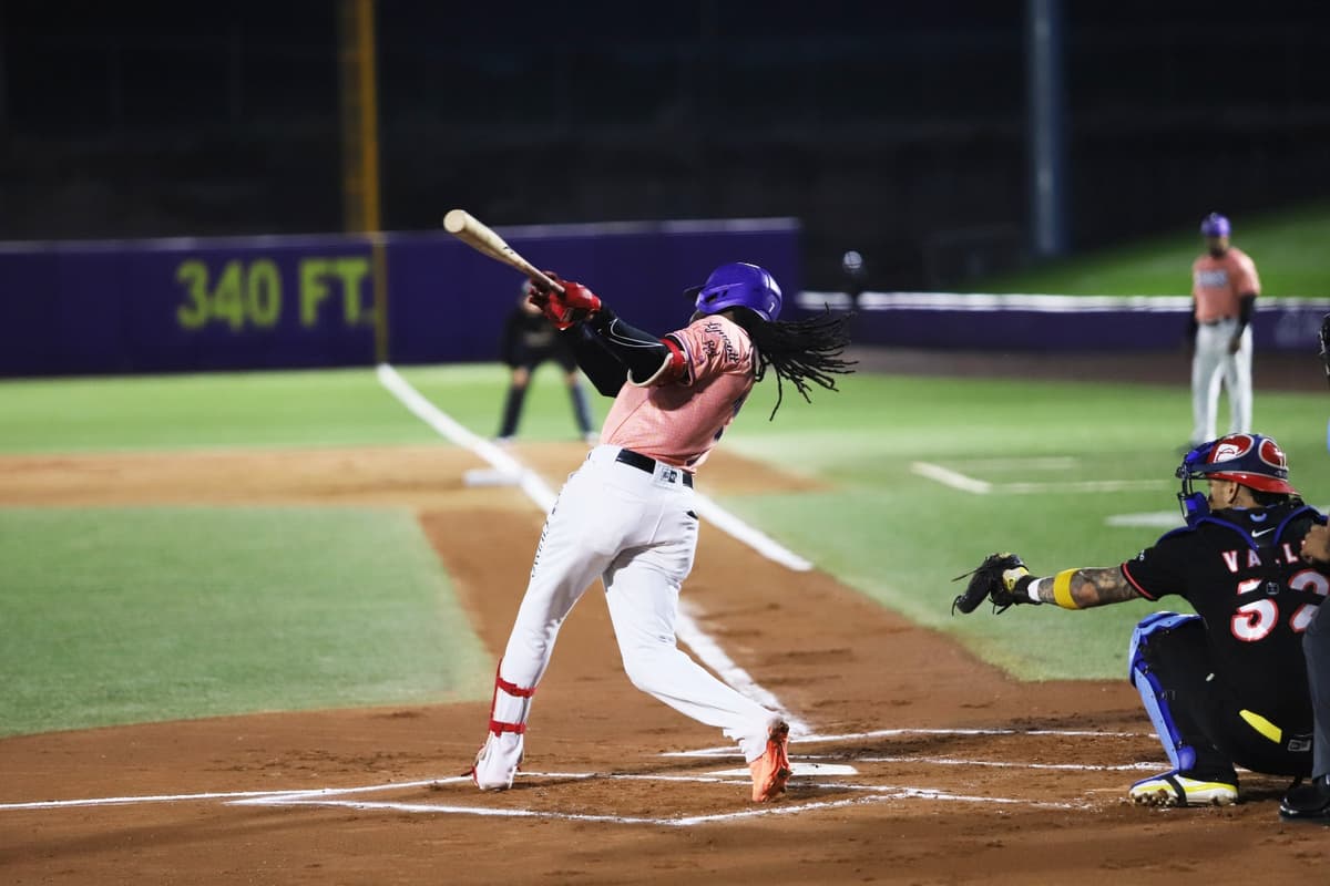 Conspiradores vence a Veracruz para quedarse con la serie