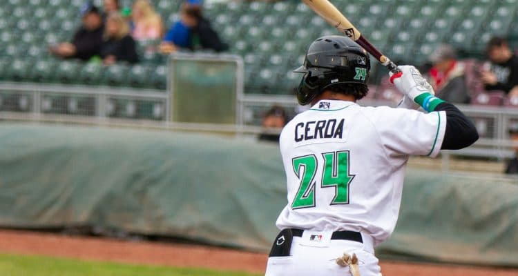 Allan Cerda se une a Acereros